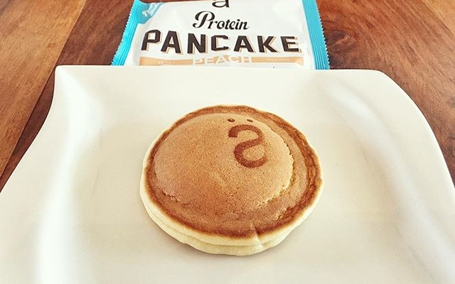 nanosupps Pancake